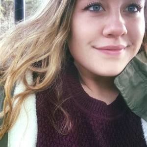 Meet your Posher, Hailey